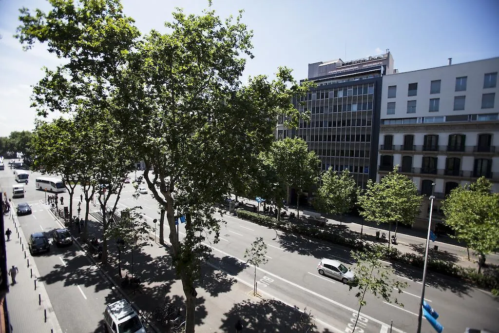 برشلونة Paseo De Gracia Apartments Pdg