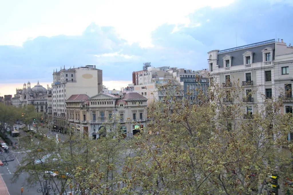 برشلونة Paseo De Gracia Apartments Pdg 0*,  إسبانيا